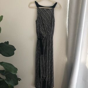 Anthropologie Maeve midi dress